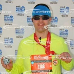 Meet your Posher, Mark